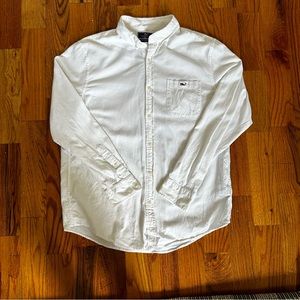 Vineyard Vines Slim Fit Tucker Shirt